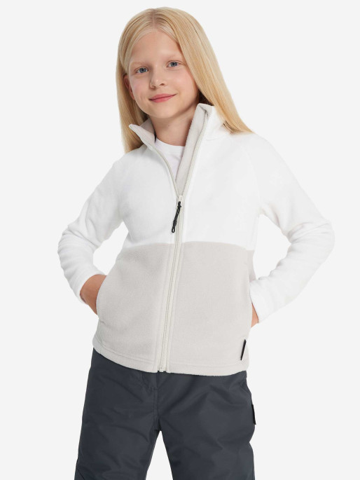 OUTVENTURE Dečiji polar Active Girls' Fleece Jumper