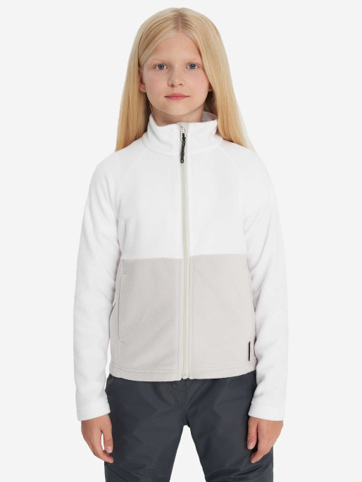 OUTVENTURE Dečiji polar Active Girls' Fleece Jumper