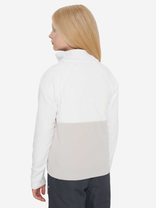 OUTVENTURE Dečiji polar Active Girls' Fleece Jumper