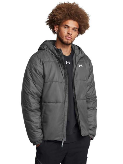 UNDER ARMOUR Μπουφάν Lightweight Insulated