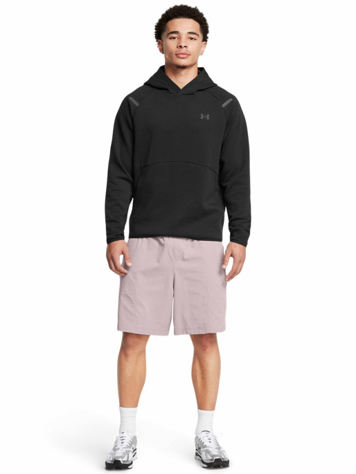 UNDER ARMOUR Hanorac Unstoppable Flc Hd Eu