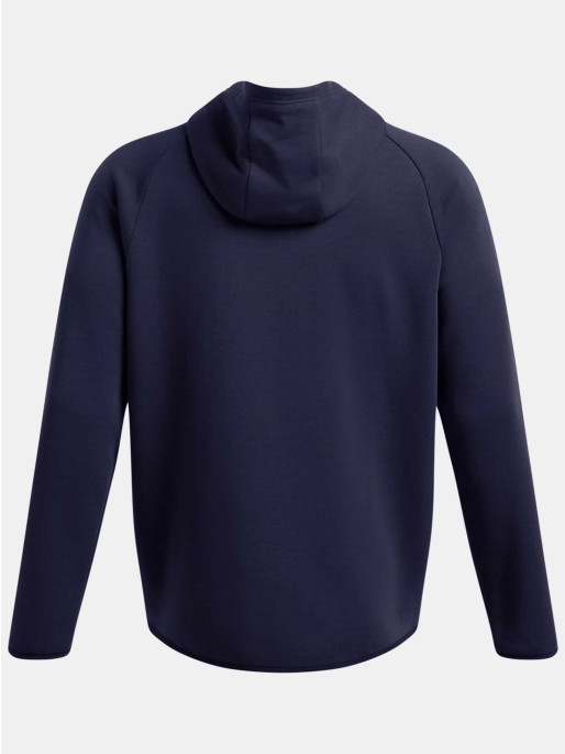 UNDER ARMOUR Hoodie UA Unstoppable Flc FZ HD EU