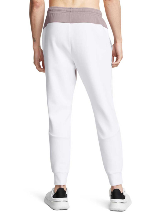 UNDER ARMOUR Αθλητικό Παντελόνι Flc Jgr EU