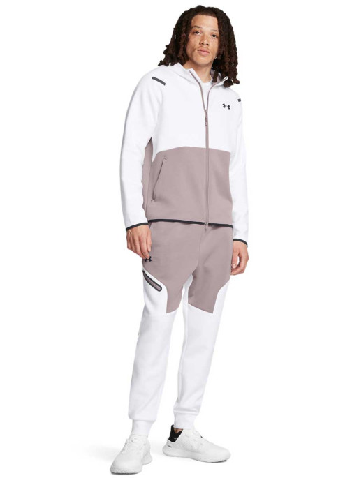 UNDER ARMOUR Αθλητικό Παντελόνι Flc Jgr EU