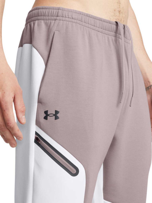 UNDER ARMOUR Αθλητικό Παντελόνι Flc Jgr EU