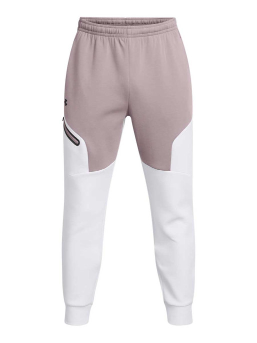 UNDER ARMOUR Αθλητικό Παντελόνι Flc Jgr EU