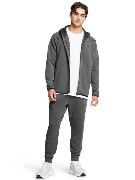 UNDER ARMOUR Αθλητικό Παντελόνι Flc Jgr EU