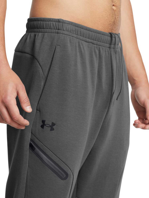 UNDER ARMOUR Αθλητικό Παντελόνι Flc Jgr EU