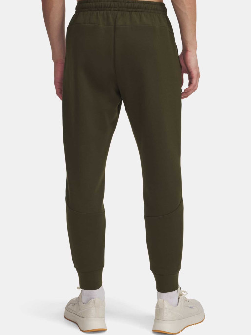 UNDER ARMOUR Αθλητικό Παντελόνι UNstoppable Flc Jgr EU