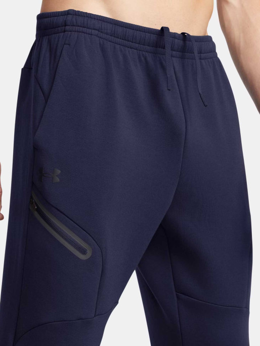 UNDER ARMOUR Sports Pants UA Unstoppable Flc Jgr EU