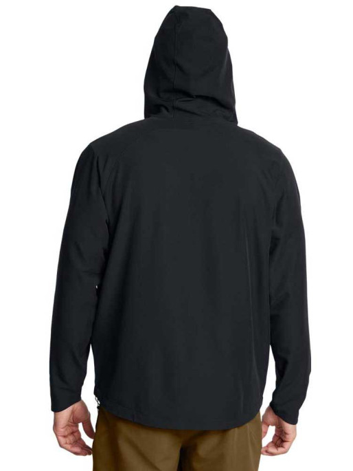 UNDER ARMOUR Αθλητική Ζακέτα UA Unstoppable Left Chest