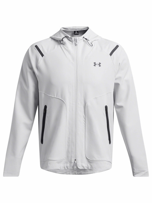 UNDER ARMOUR Geaca vant Unstoppable Lc