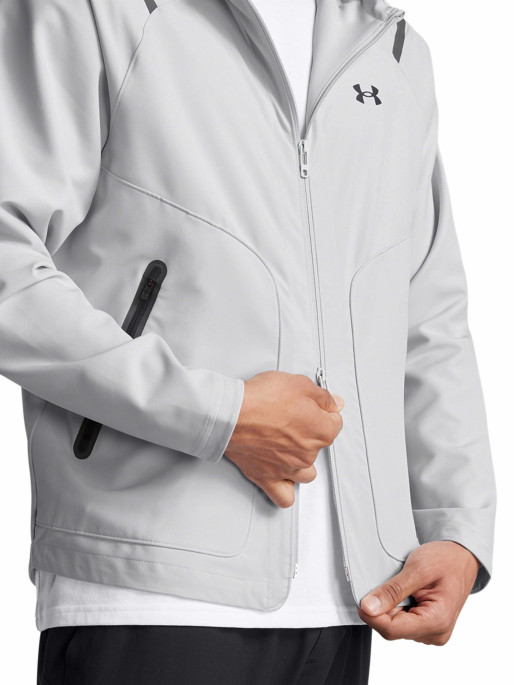 UNDER ARMOUR Geaca vant Unstoppable Lc
