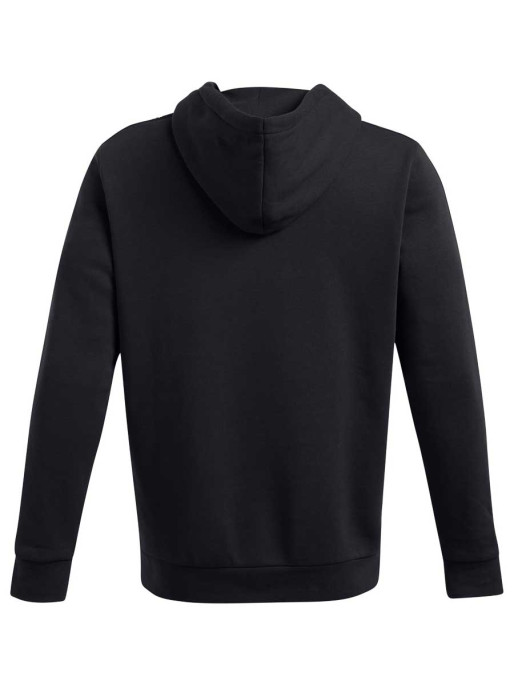 UNDER ARMOUR Μακρυμάνικη Μπλούζα UA Icon Fleece HD Taping