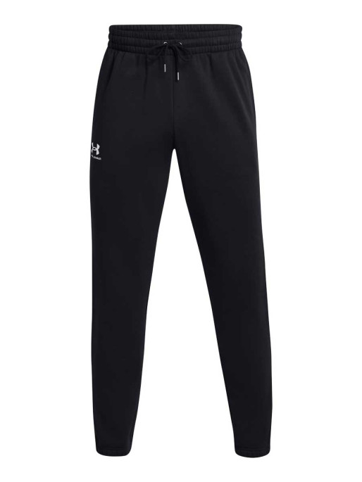 UNDER ARMOUR Icon Fleece Jgr Taping Pants