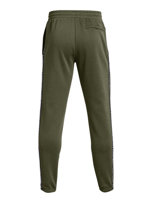 UNDER ARMOUR Icon Fleece Jgr Taping Pants