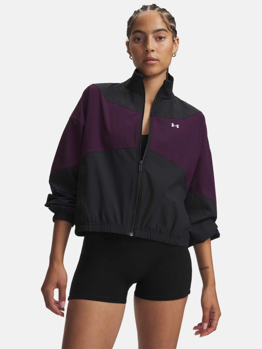 UNDER ARMOUR Ветровка UA Rival Woven Jacket