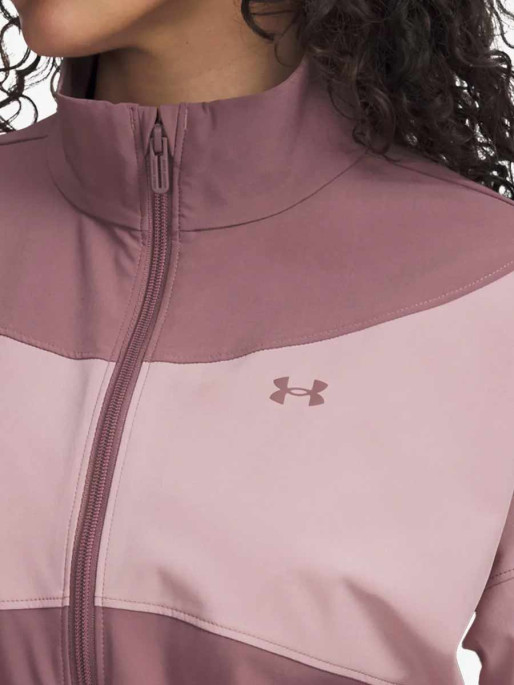 UNDER ARMOUR UA Rival Woven Jacket