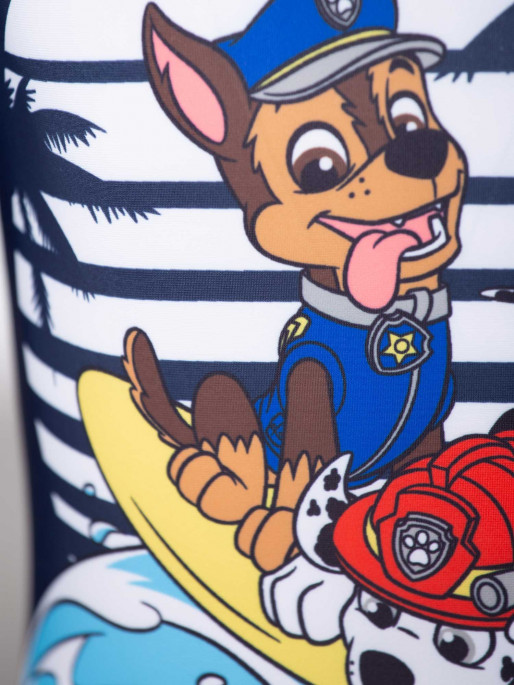 NAME IT NMMMILOW PAWPATROL UV PROTECTION Swimsuit