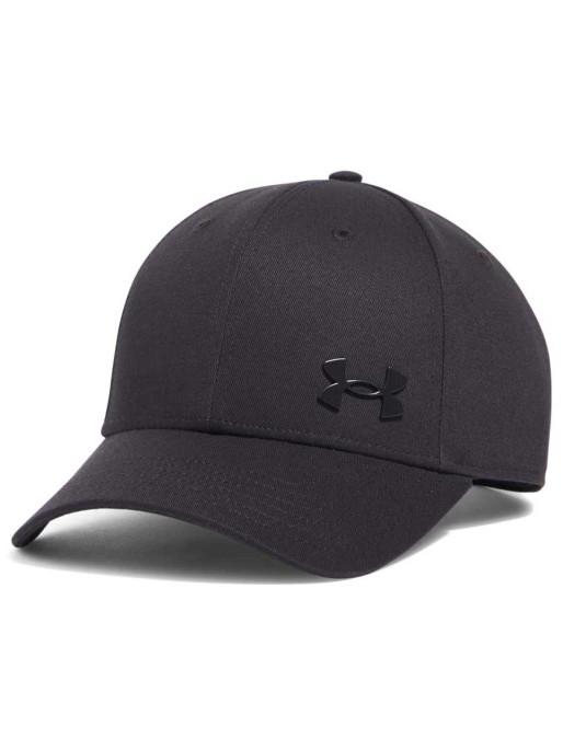 UNDER ARMOUR Sapca M Sportstyle Metal Adj