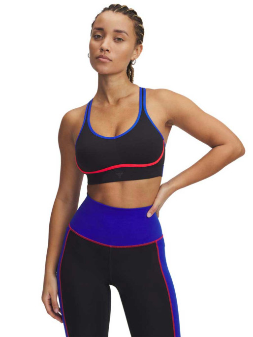 UNDER ARMOUR Bustiera sport Pjt Rck