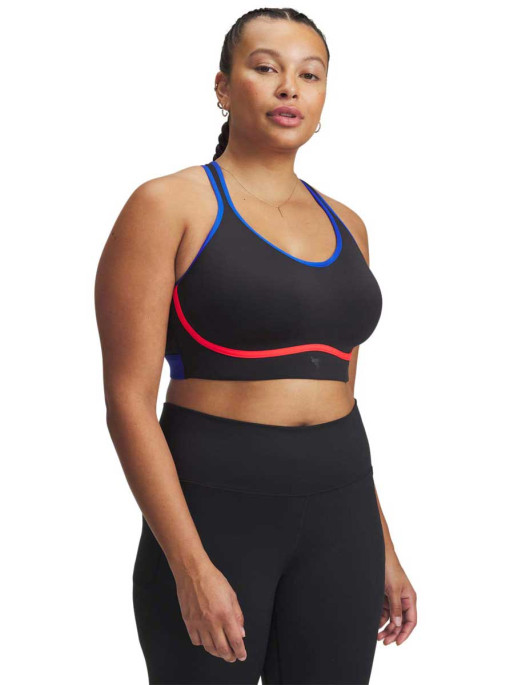 UNDER ARMOUR Bustiera sport Pjt Rck