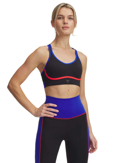 UNDER ARMOUR Bustiera sport Pjt Rck