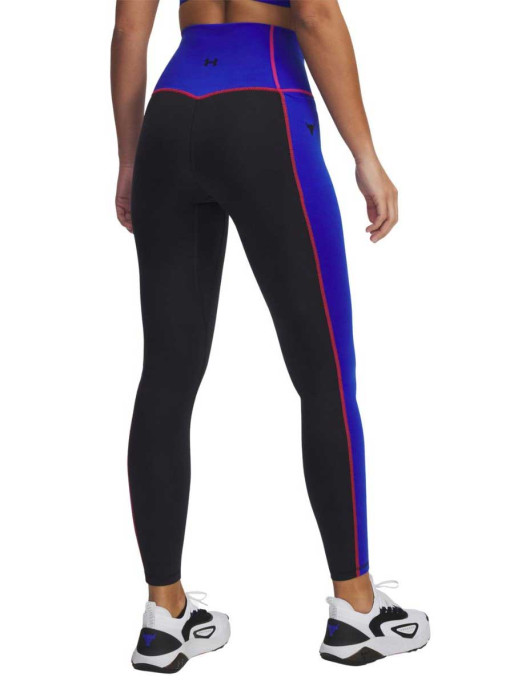 UNDER ARMOUR Клин Pjt Rck Legging