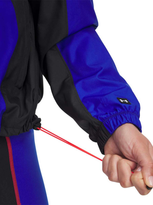 UNDER ARMOUR Geaca vant Pjt Rck Woven Top
