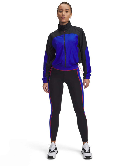 UNDER ARMOUR Geaca vant Pjt Rck Woven Top