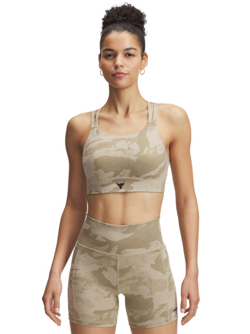 UNDER ARMOUR Αθλητικό Μπουστάκι Pjt Rck Bralette