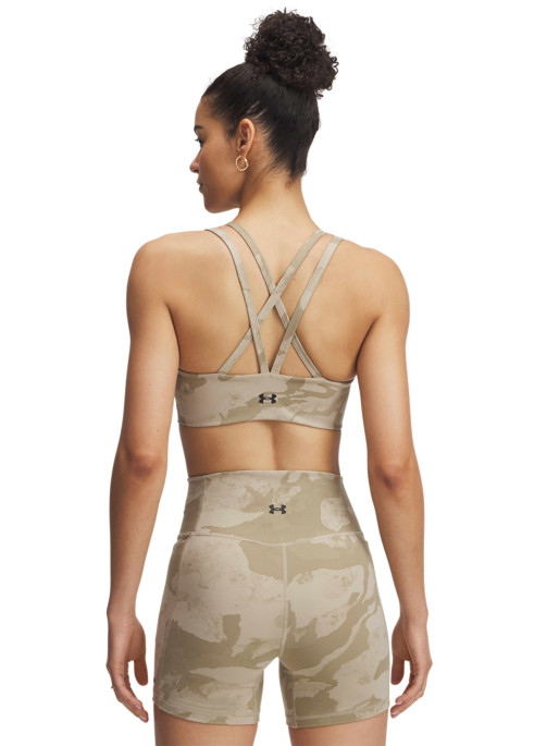 UNDER ARMOUR Αθλητικό Μπουστάκι Pjt Rck Bralette