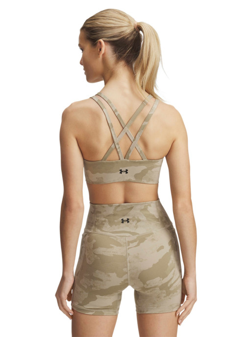 UNDER ARMOUR Αθλητικό Μπουστάκι Pjt Rck Bralette