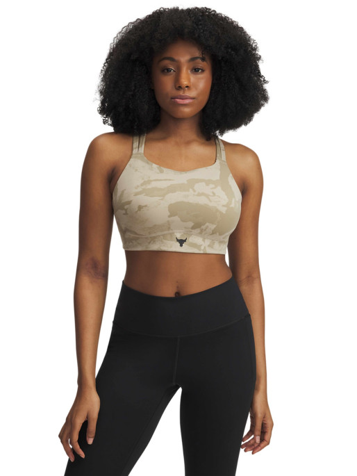 UNDER ARMOUR Αθλητικό Μπουστάκι Pjt Rck Bralette