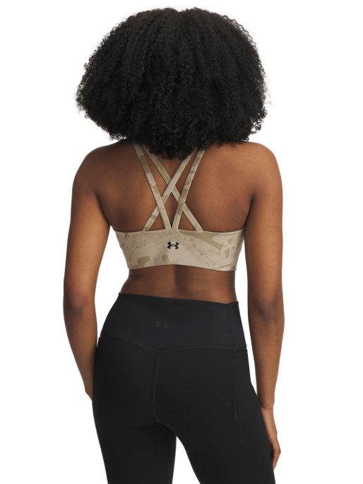 UNDER ARMOUR Αθλητικό Μπουστάκι Pjt Rck Bralette