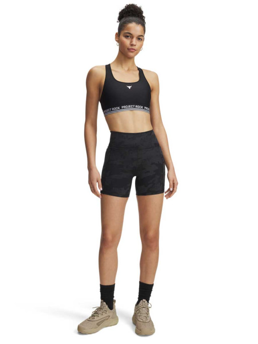 UNDER ARMOUR Клин Pjt Rck Middy Short