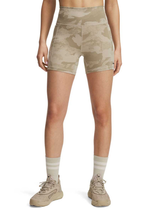 UNDER ARMOUR Colanti Pjt Rck Middy