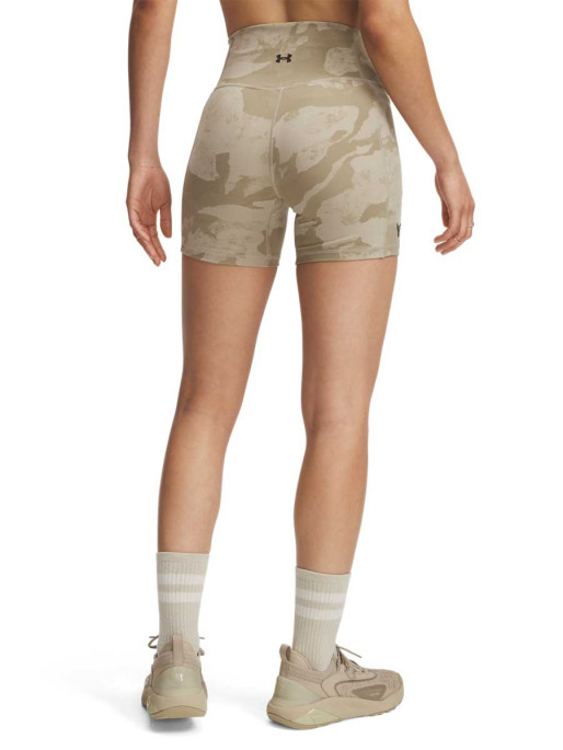 UNDER ARMOUR Colanti Pjt Rck Middy