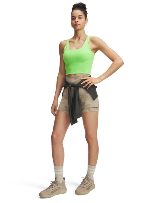 UNDER ARMOUR Colanti Pjt Rck Middy