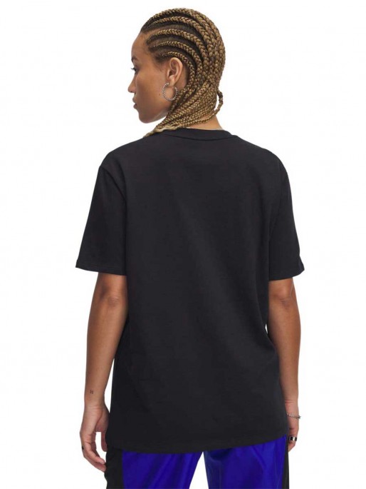 UNDER ARMOUR Тениска Pjt Rck Campus T