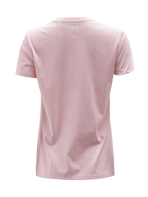 UNDER ARMOUR Tricou Rival Outline Ss