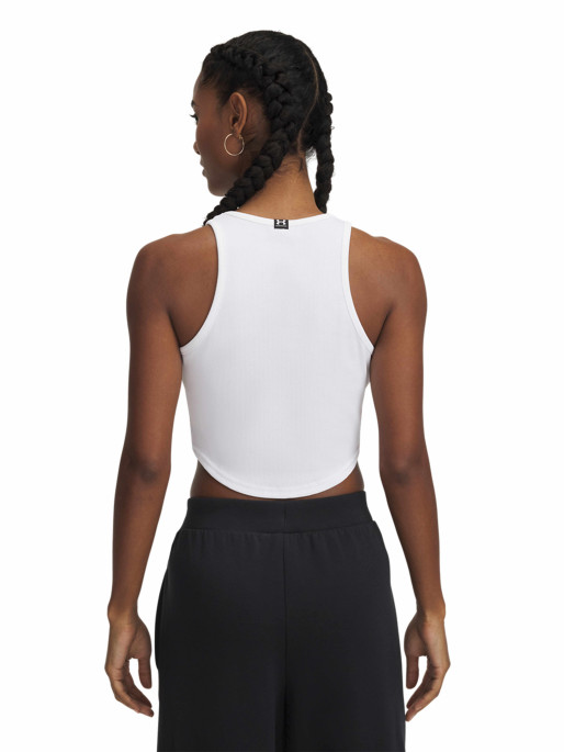 UNDER ARMOUR Maiou Rival Rib