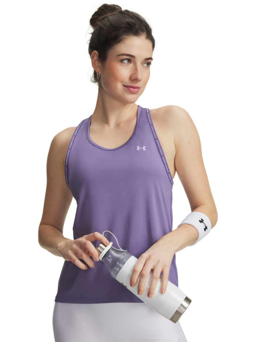 UNDER ARMOUR Потник Tech Knockout Tank