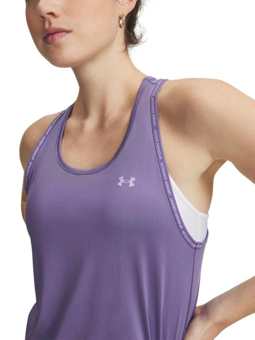 UNDER ARMOUR Потник Tech Knockout Tank