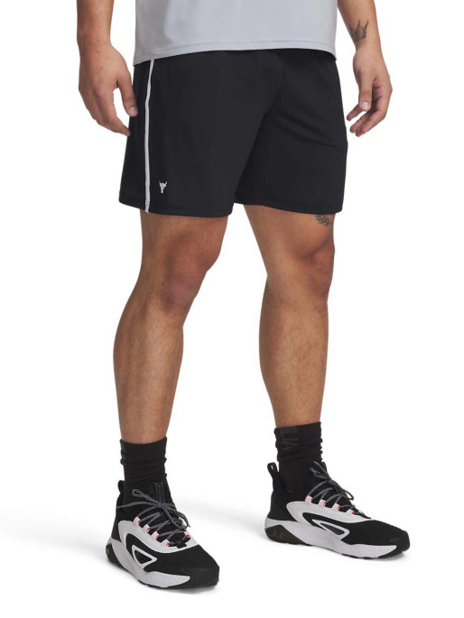 UNDER ARMOUR Pantaloni scurti Pjt Rck Mesh