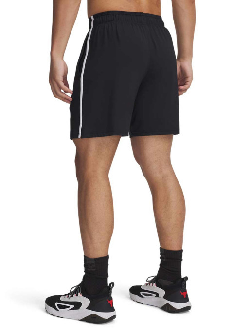UNDER ARMOUR Pantaloni scurti Pjt Rck Mesh