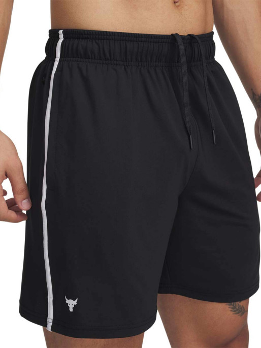 UNDER ARMOUR Pantaloni scurti Pjt Rck Mesh