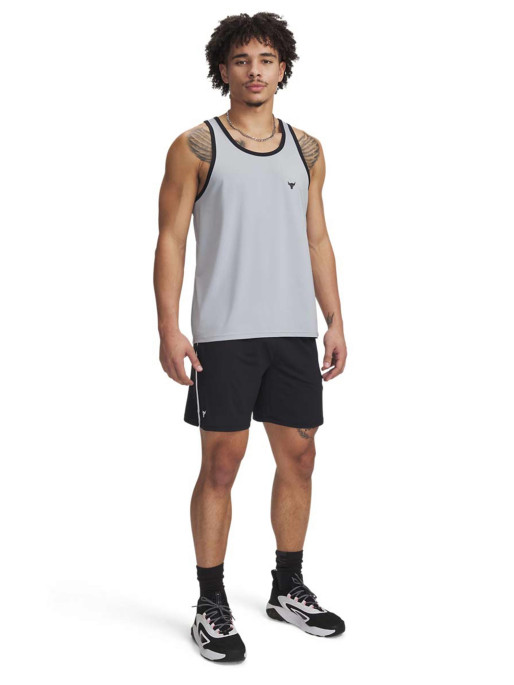 UNDER ARMOUR Pantaloni scurti Pjt Rck Mesh