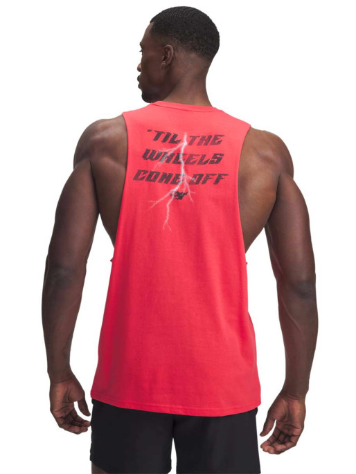 UNDER ARMOUR Maiou Pjt Rck