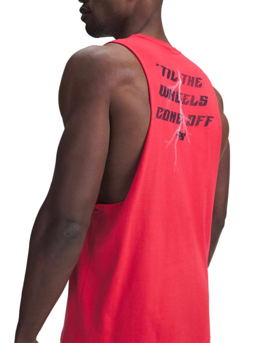 UNDER ARMOUR Maiou Pjt Rck